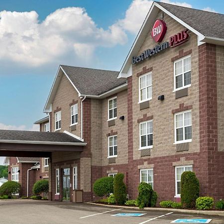 Best Western Plus Grand-Sault Hotel & Suites Luaran gambar