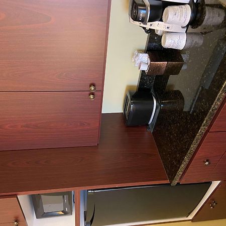 Best Western Plus Grand-Sault Hotel & Suites Luaran gambar