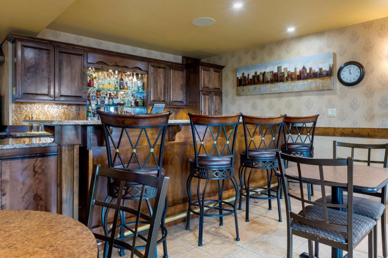 Best Western Plus Grand-Sault Hotel & Suites Luaran gambar