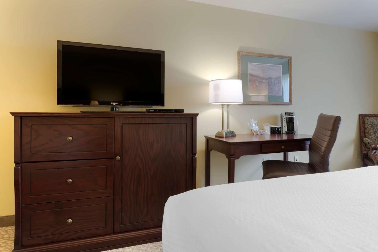Best Western Plus Grand-Sault Hotel & Suites Luaran gambar