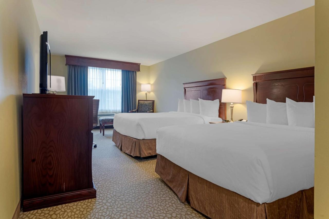 Best Western Plus Grand-Sault Hotel & Suites Luaran gambar