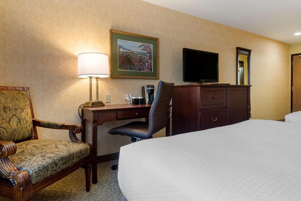 Best Western Plus Grand-Sault Hotel & Suites Luaran gambar