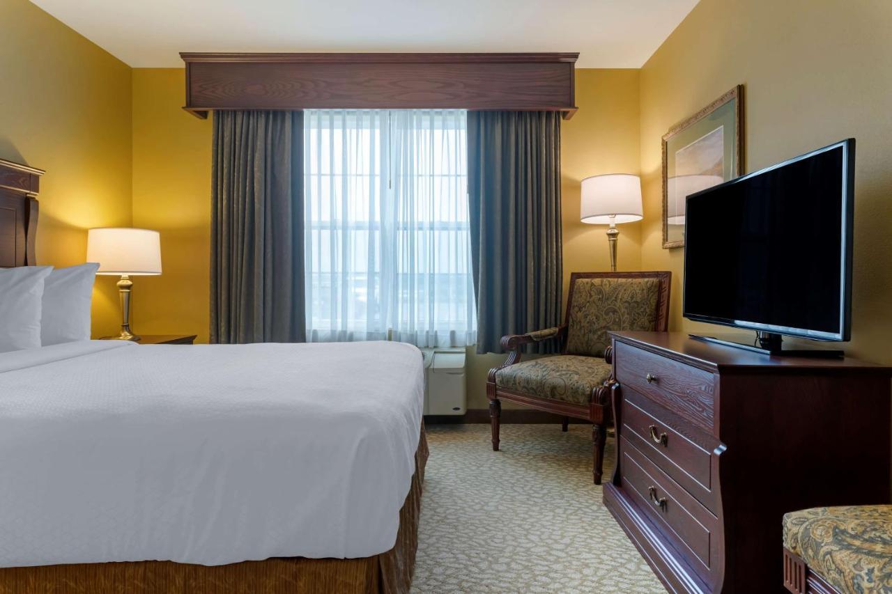Best Western Plus Grand-Sault Hotel & Suites Luaran gambar