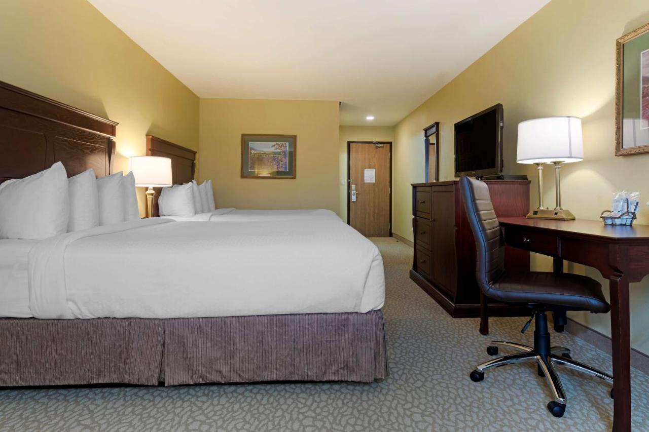 Best Western Plus Grand-Sault Hotel & Suites Luaran gambar