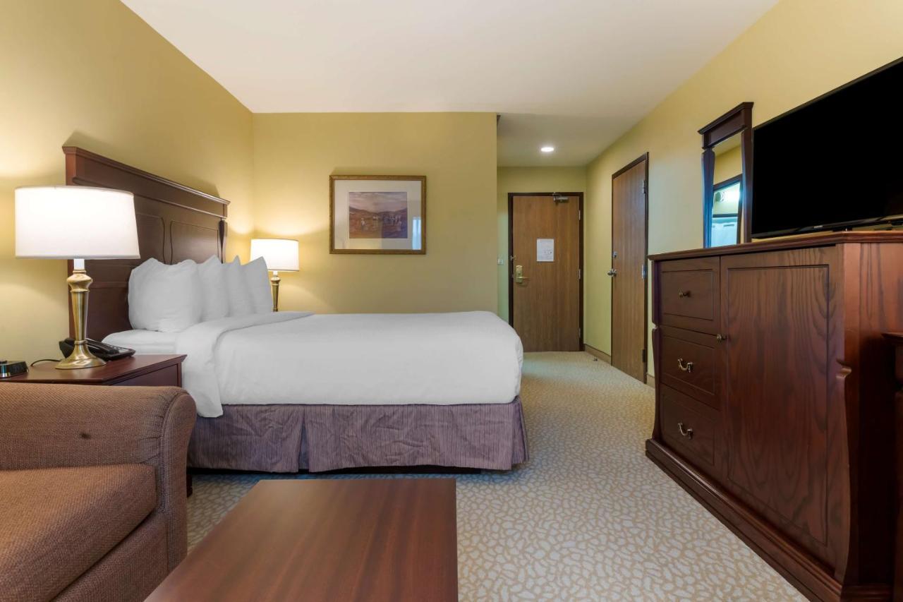 Best Western Plus Grand-Sault Hotel & Suites Luaran gambar