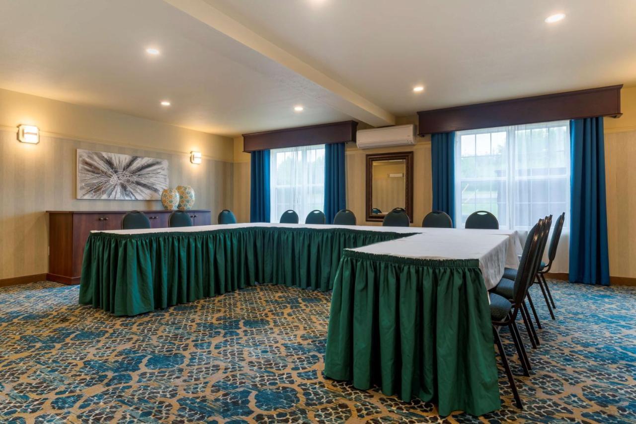 Best Western Plus Grand-Sault Hotel & Suites Luaran gambar