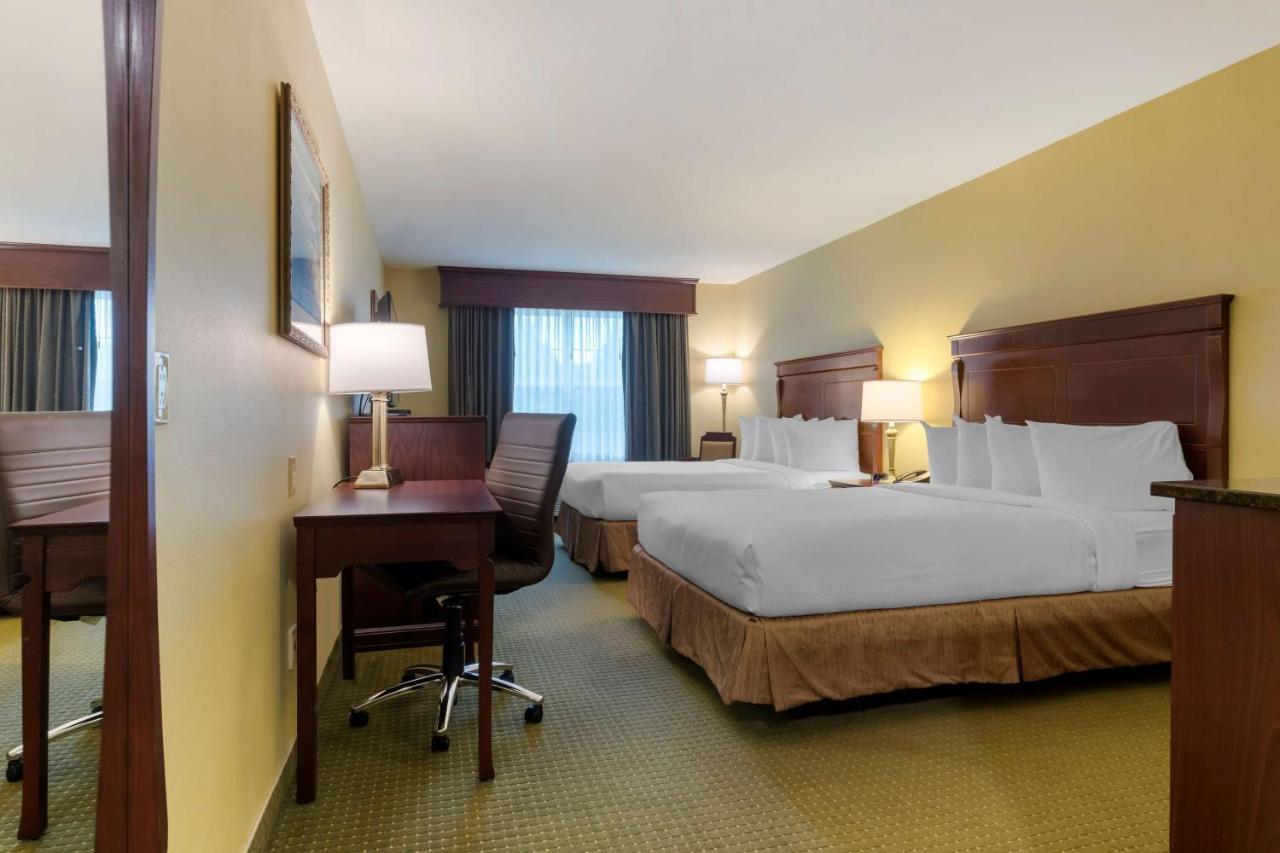 Best Western Plus Grand-Sault Hotel & Suites Luaran gambar