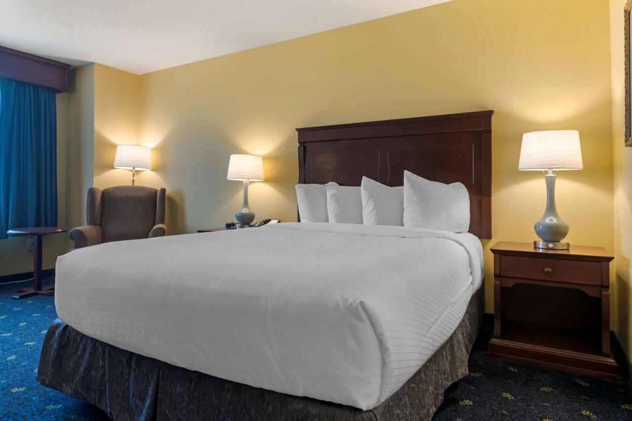 Best Western Plus Grand-Sault Hotel & Suites Luaran gambar