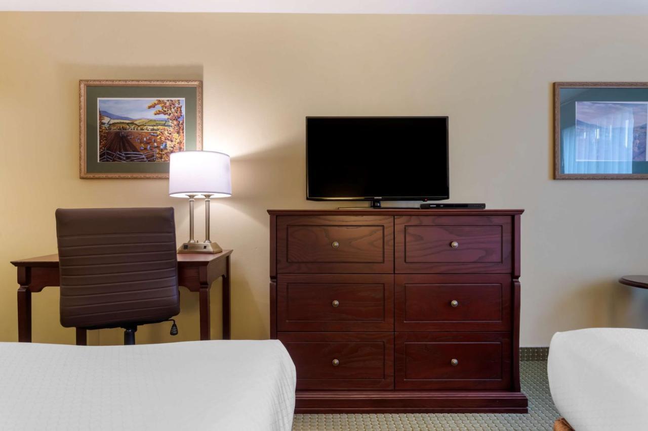 Best Western Plus Grand-Sault Hotel & Suites Luaran gambar