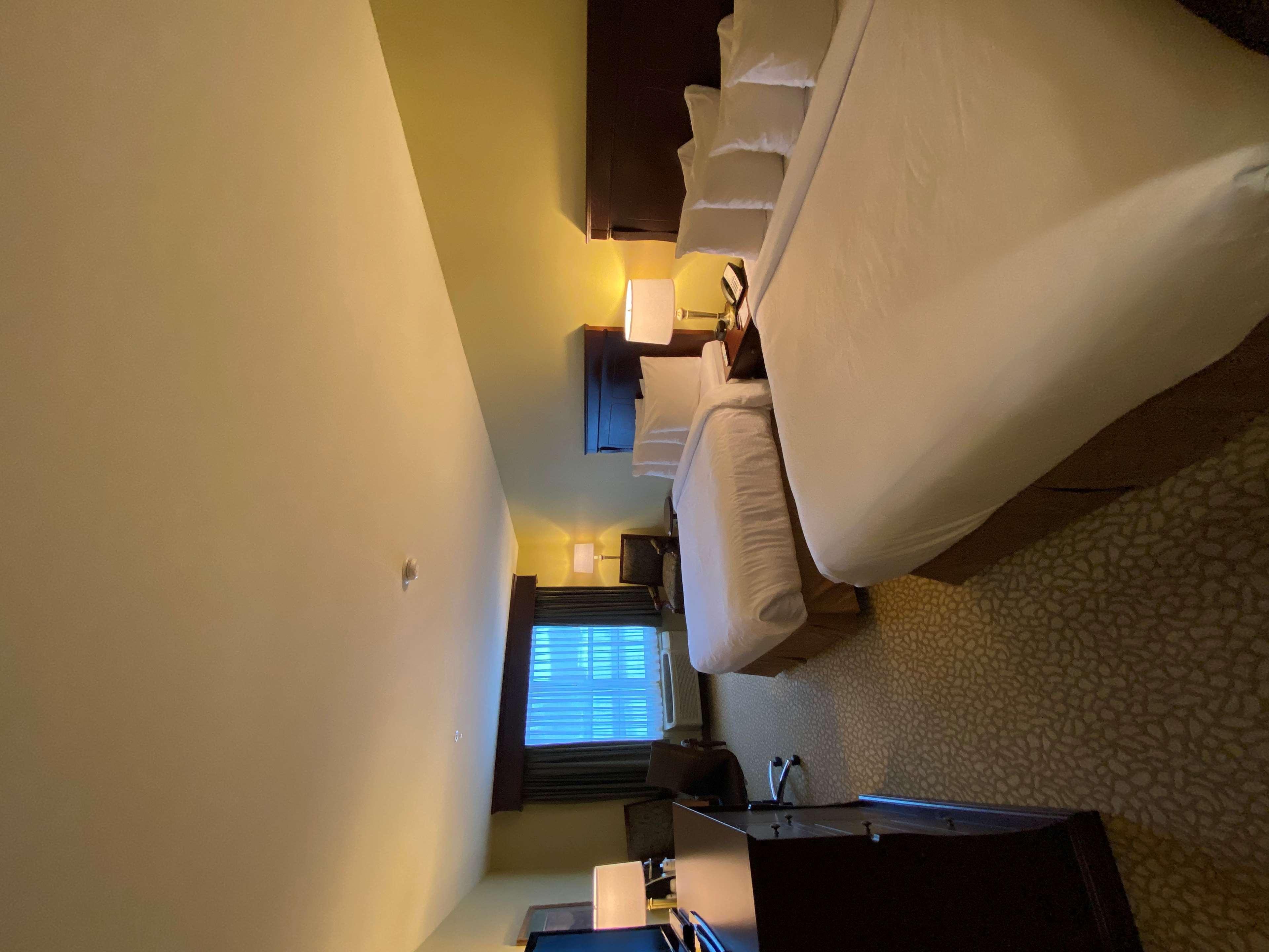 Best Western Plus Grand-Sault Hotel & Suites Luaran gambar