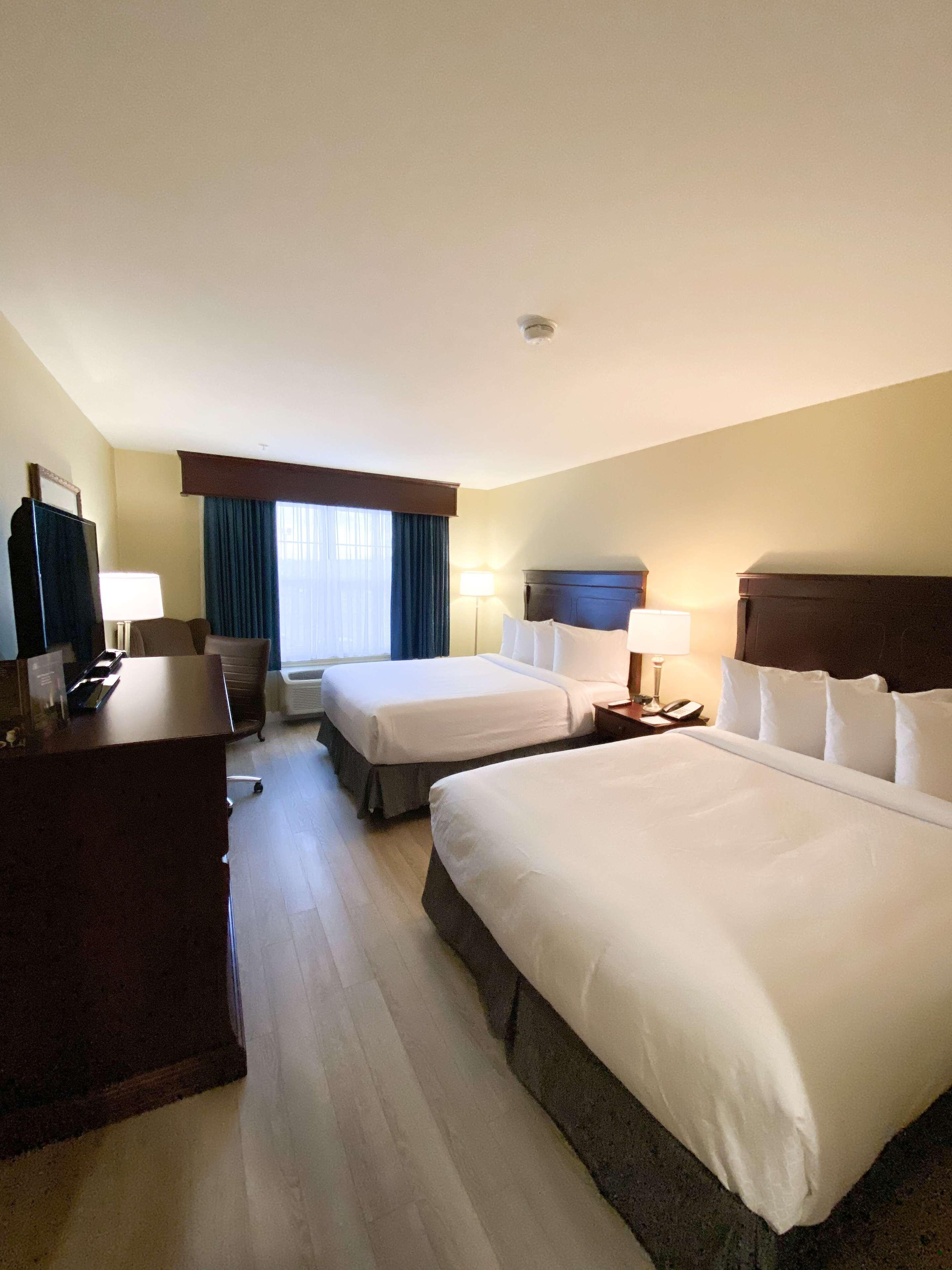 Best Western Plus Grand-Sault Hotel & Suites Luaran gambar
