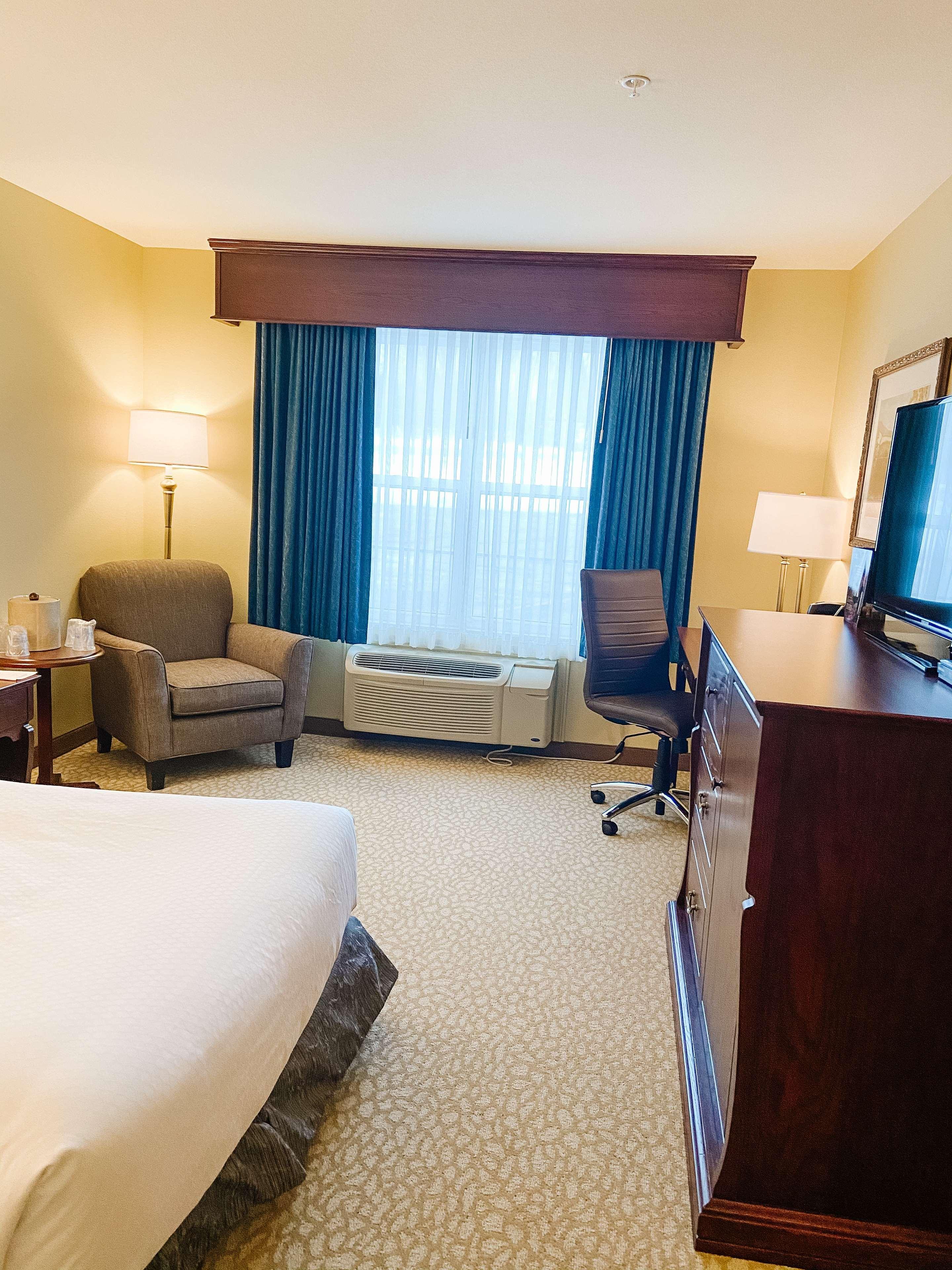 Best Western Plus Grand-Sault Hotel & Suites Luaran gambar