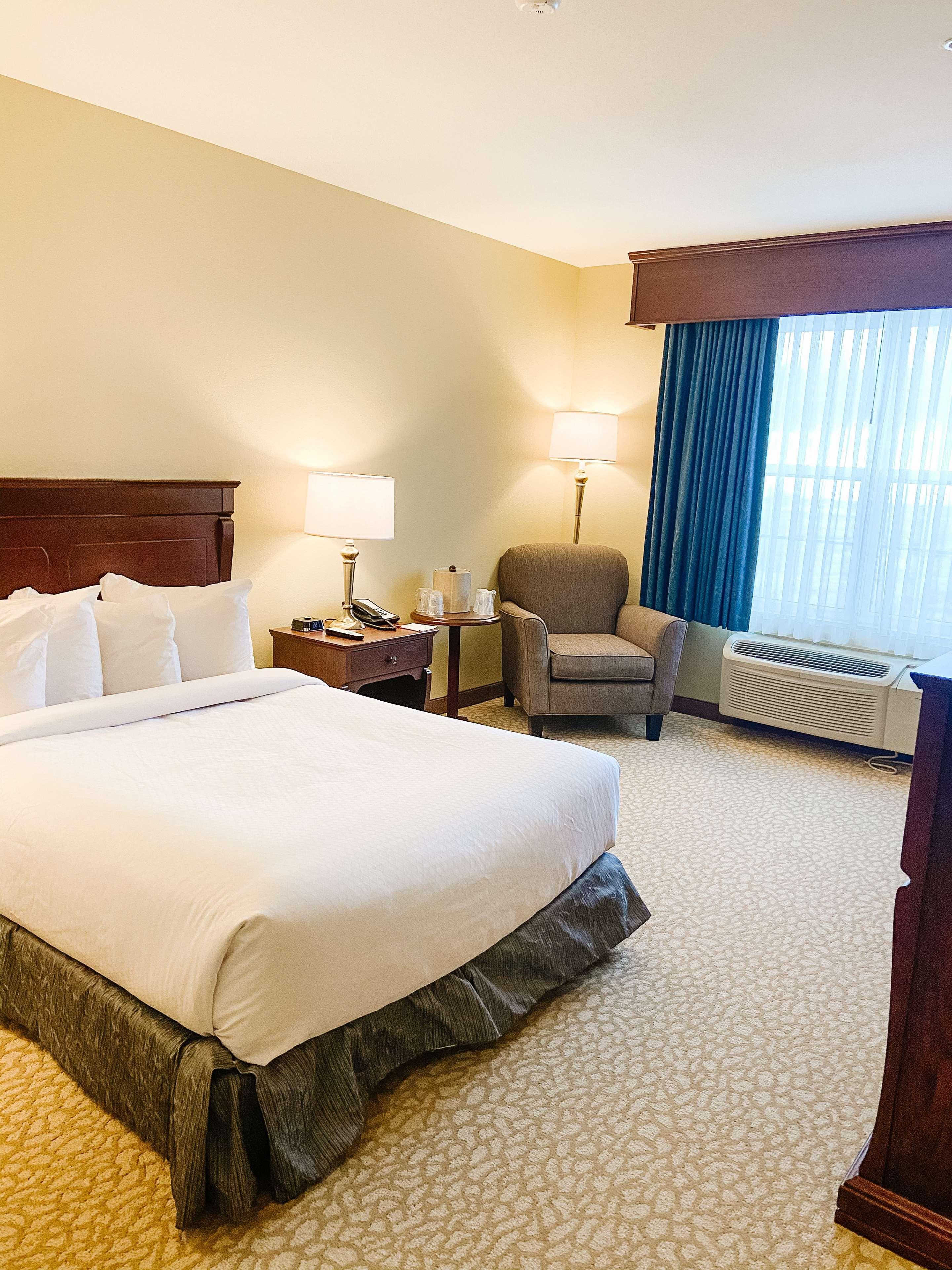 Best Western Plus Grand-Sault Hotel & Suites Luaran gambar