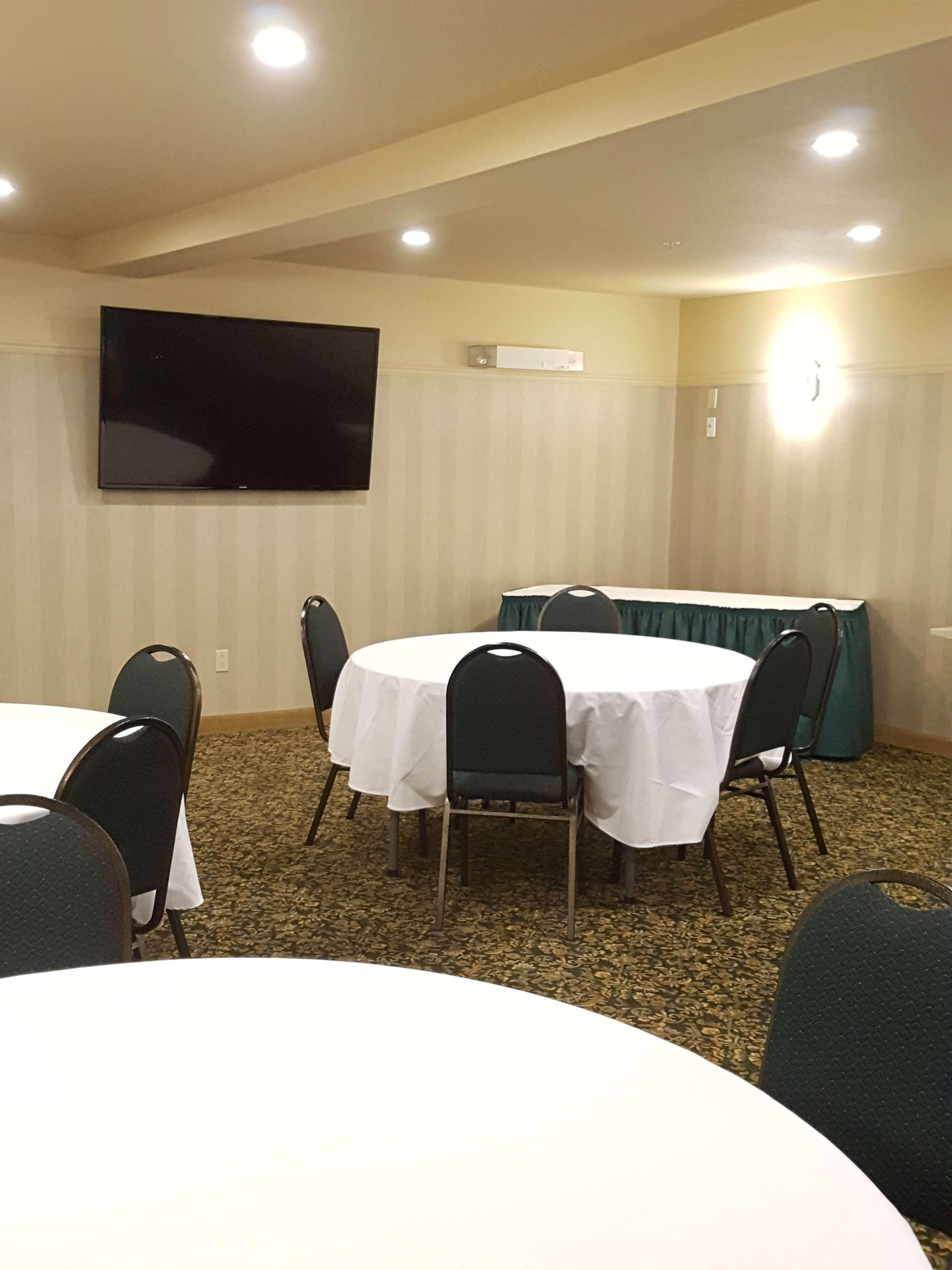 Best Western Plus Grand-Sault Hotel & Suites Luaran gambar