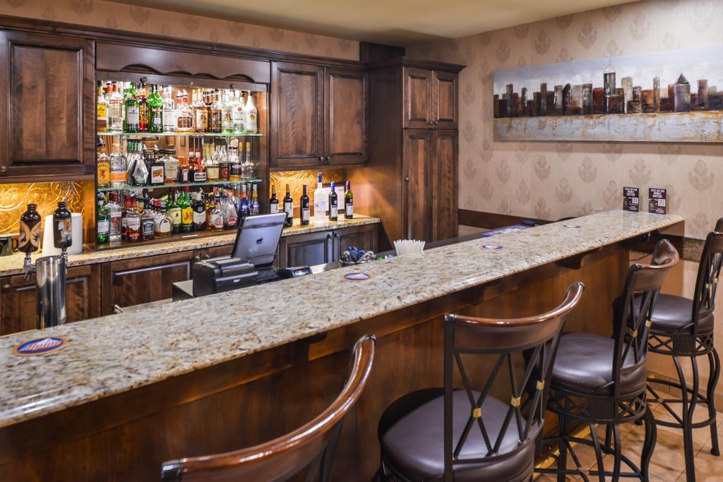 Best Western Plus Grand-Sault Hotel & Suites Luaran gambar