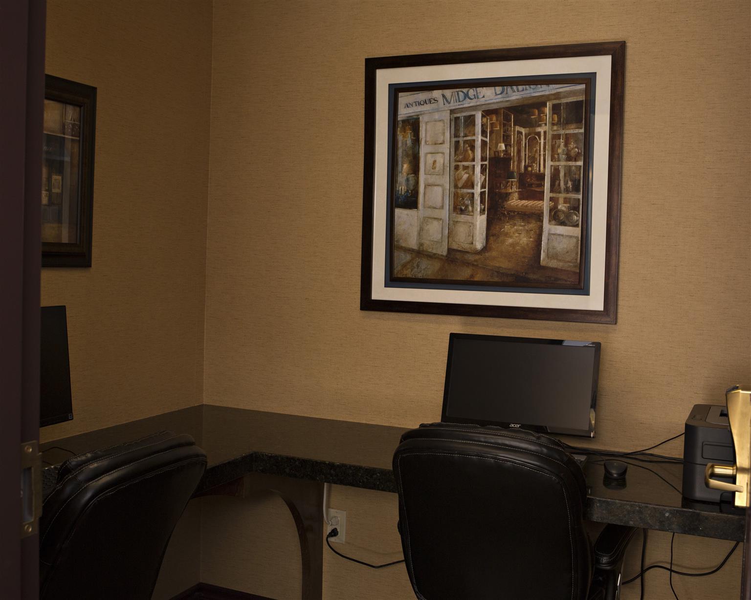 Best Western Plus Grand-Sault Hotel & Suites Luaran gambar
