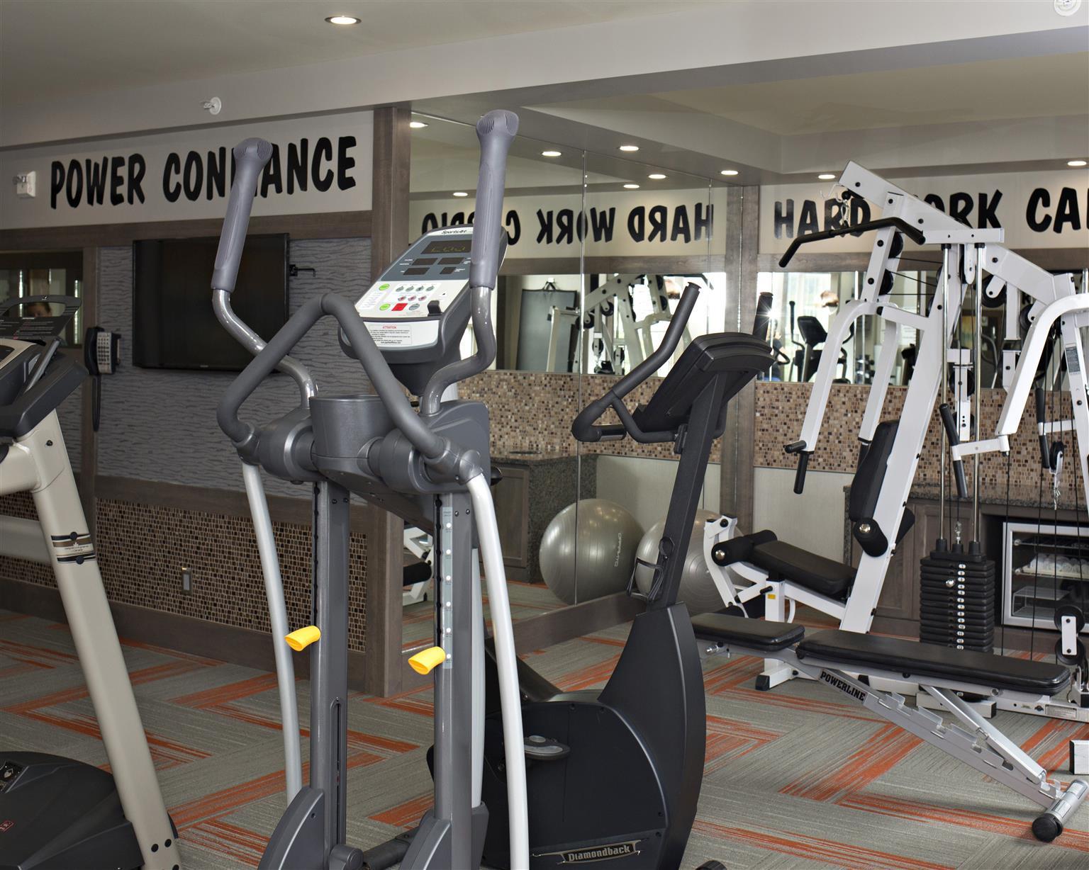 Best Western Plus Grand-Sault Hotel & Suites Luaran gambar