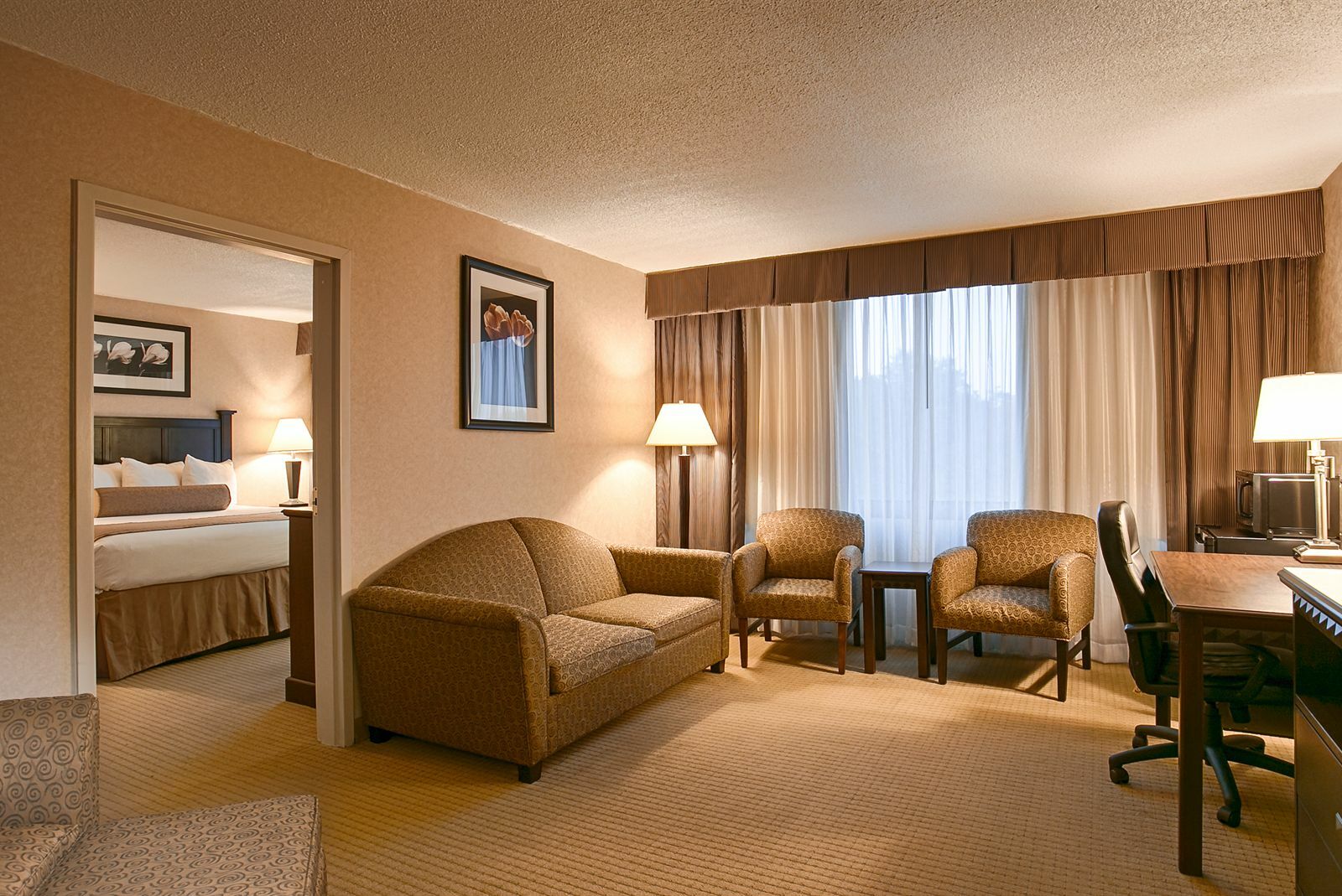 Best Western Plus Grand-Sault Hotel & Suites Luaran gambar